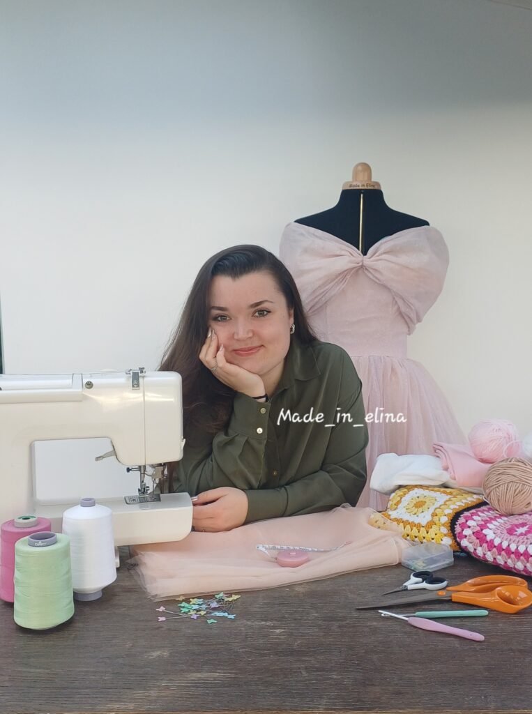 spring blouse