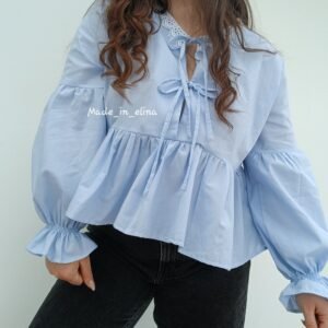 spring blouse